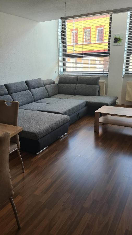 Familien-Ferienwohnung Fiwa Fewo-4 Pirmasens Eksteriør bilde
