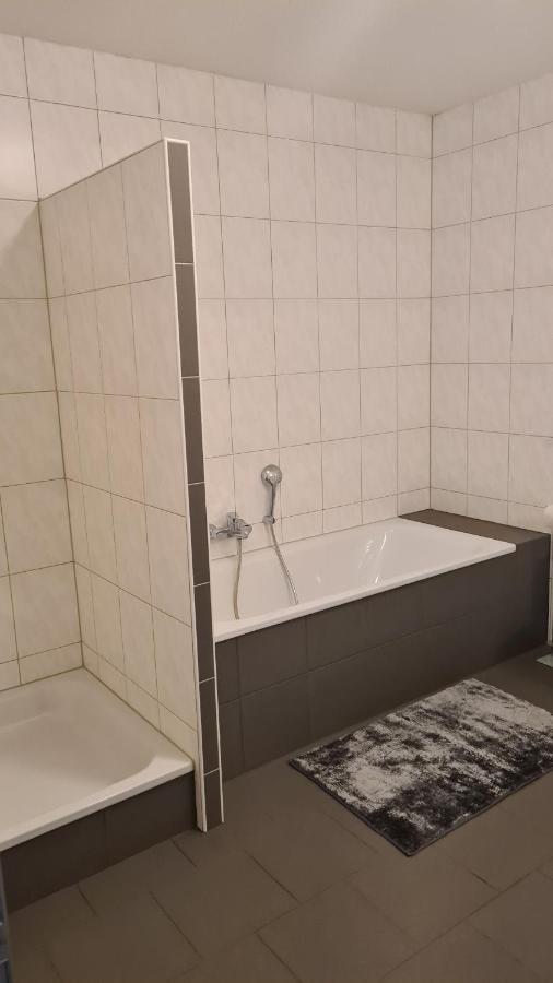 Familien-Ferienwohnung Fiwa Fewo-4 Pirmasens Eksteriør bilde
