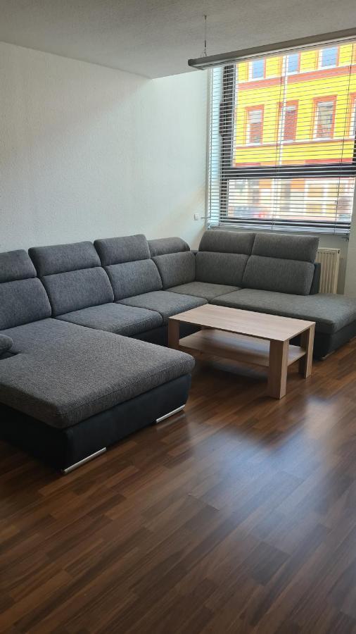 Familien-Ferienwohnung Fiwa Fewo-4 Pirmasens Eksteriør bilde