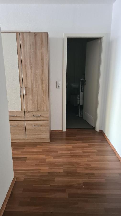 Familien-Ferienwohnung Fiwa Fewo-4 Pirmasens Eksteriør bilde