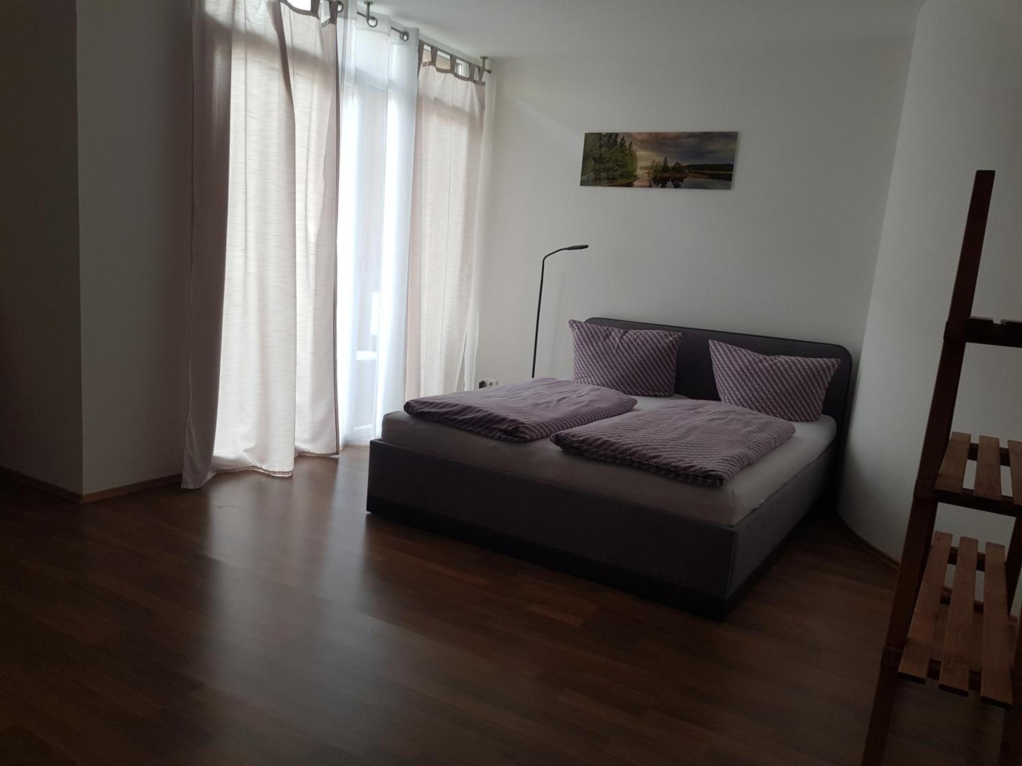 Familien-Ferienwohnung Fiwa Fewo-4 Pirmasens Eksteriør bilde