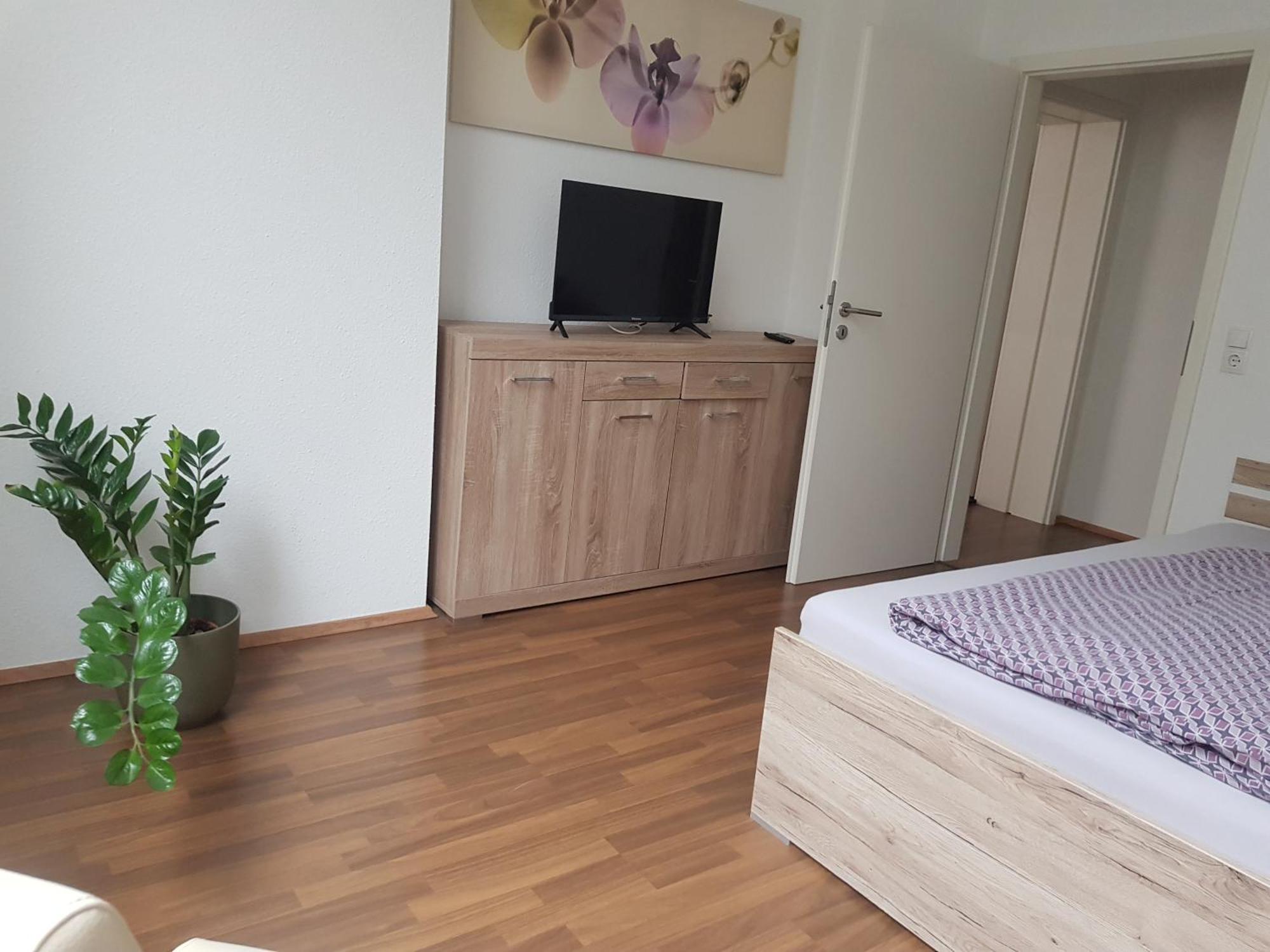 Familien-Ferienwohnung Fiwa Fewo-4 Pirmasens Eksteriør bilde