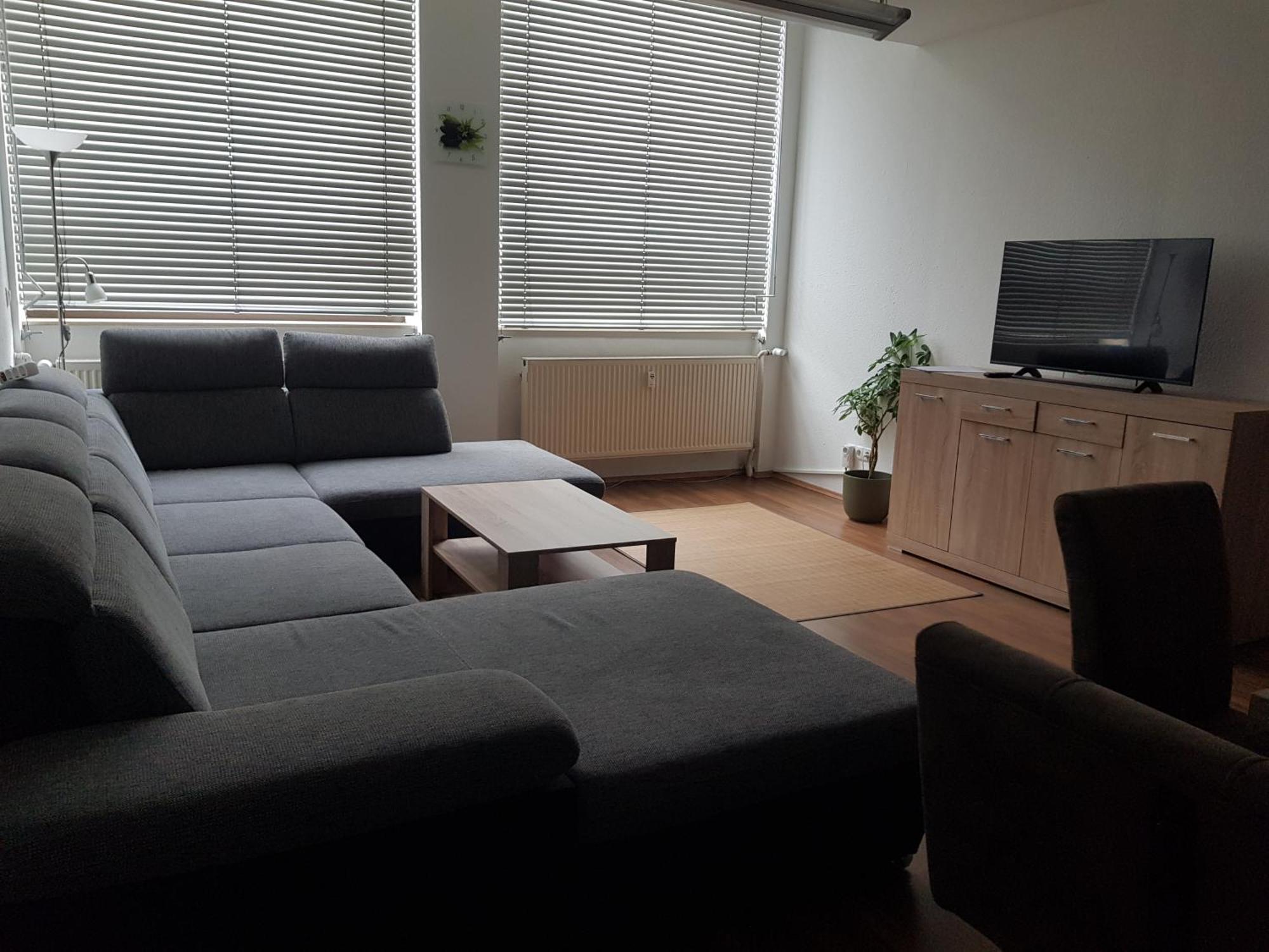 Familien-Ferienwohnung Fiwa Fewo-4 Pirmasens Eksteriør bilde